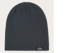 OAKLEY Backbone PP beanie uniform grey