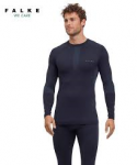 FALKE termokrekls W Longsleeved Shirt black