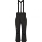 KAPPA Navias black bikses