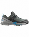 SALOMON apavi X Ultra Alpine GTX urban chic/black/transcend blue