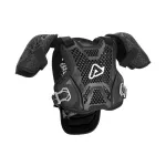 ACERBIS chest armour P035 KID L1 black