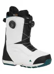 BURTON boots Ruler Boa white