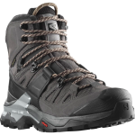 SALOMON batai Quest 4 GTX W pilka/juoda