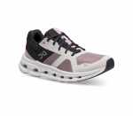 ON batai Cloudrunner W violetinė/juoda