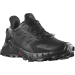 SALOMON batai Supercross 4 GTX W juodi