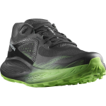 SALOMON batai Glide Max TR juoda/žalia