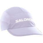 SALOMON kepurė Sense Aero Cap &scaron;viesiai violetinė