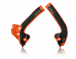 ACERBIS rėmo apsauga X Grip LH/RH HUSQVARNA 85 '18-'24