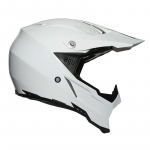 AGV &scaron;almas AX-8 Evo baltas