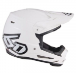 6D &scaron;almo padas ATR-2Y Solid gloss white