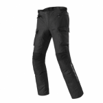 CLOVER Scout 3 WP juodos biksės