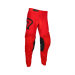 ACERBIS kelnės MX Track Inc. raudona/juoda