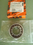HUSQVARNA guolis alkūniniam velenui NJ206 ECP/HN3C4HVA624