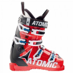 ATOMIC batai Redster FIS 90 raudona/juoda 23/23.5 '16