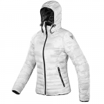 DAINESE striukė Courmayeur Special Edit Lady balta/anthra