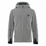 DAINESE striukė HP Diamond S+ pilka/juoda