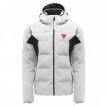 DAINESE striukė Ski Down Sport ry&scaron;kiai balta