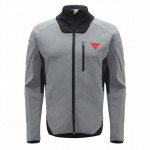 DAINESE striukė HP Core S+ steel grey