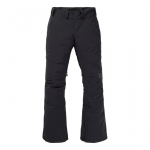 BURTON kelnės WMS AK Gore Summit tikrai juoda