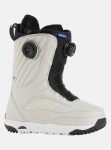 BURTON batai WNS Limelight Boa pilki