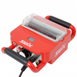 SWIX va&scaron;ko užtepimo ma&scaron;ina Wax Machine 220V
