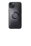 SP dėklas telefonui Phone Case SPC+ iPhone 14 Plus juodas