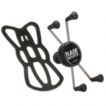 RAM MOUNT laikiklis telefonui/plan&scaron;etei Universal X Grip 5'' M/L