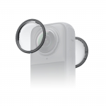 INSTA360 objektyvo apsauginis stiklas X4
