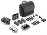 DJI dronas Mavic 4 Pro Fly More komplektas (DJI RC-2)