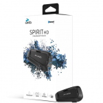 CARDO laisvų rankų sistema Spirit HD Single