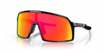 OAKLEY saulės akiniai Sutro S pol black su prizm ruby lę&scaron;iais