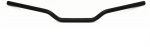 RENTHAL vairo 7/8 Road Bike High juodas