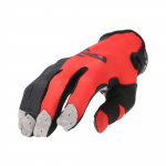 ACERBIS cimdi MX X-P 2.0 Vented red/black