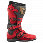 GAERNE zābaki SG 22 red/black/gold