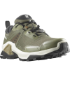 SALOMON apavi X Raise 2 GTX dark green/white