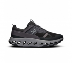 ON apavi Cloudhorizon black/alloy