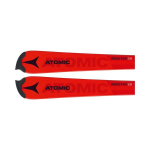 ATOMIC gals slēpes JR SL Asymetric black 1gb