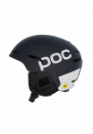 POC ķivere Obex BC Mips navy blue matt