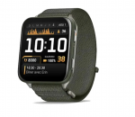 GARMIN pulkstenis Venu X1 GPS moss green
