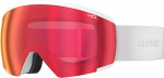 ATOMIC Redster M HD white w/red HD C2-3 brilles