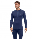 FALKE termokrekls W Longsleeved Shirt blue