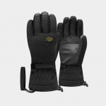 RACER W Gely 7 black/black cimdi