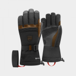 RACER Cargo 9 GTX black/brown cimdi