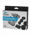CARDO kompl Refreshment Kit Freecom/PackTalk