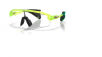OAKLEY saulesbrilles Stunt Devil A matt uranium w/photochromic