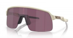 OAKLEY saulesbrilles Sutro Lite matt sand w/prizm road black