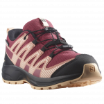 SALOMON batai XA Pro V8 CSWP K juoda/persiko/raudona