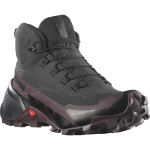 SALOMON batai Cross Hike Mid GTX 2 W juoda/violetinė