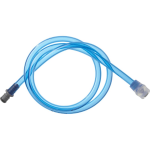 SALOMON vamzdis su vožtuvu Soft Reservoir Tube 91cm mėlynas
