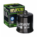 HIFLO alyvos filtras HF199 Polaris Sportsman